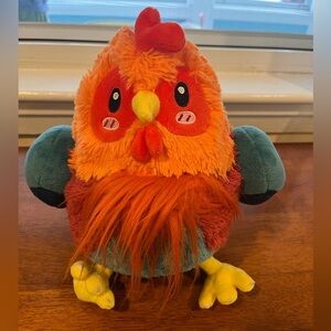 Squishable Mini Rooster